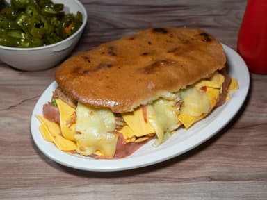 Torta especial