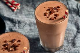 Chocolate Frío