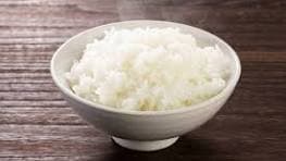 Arroz Blanco 1/2 litro