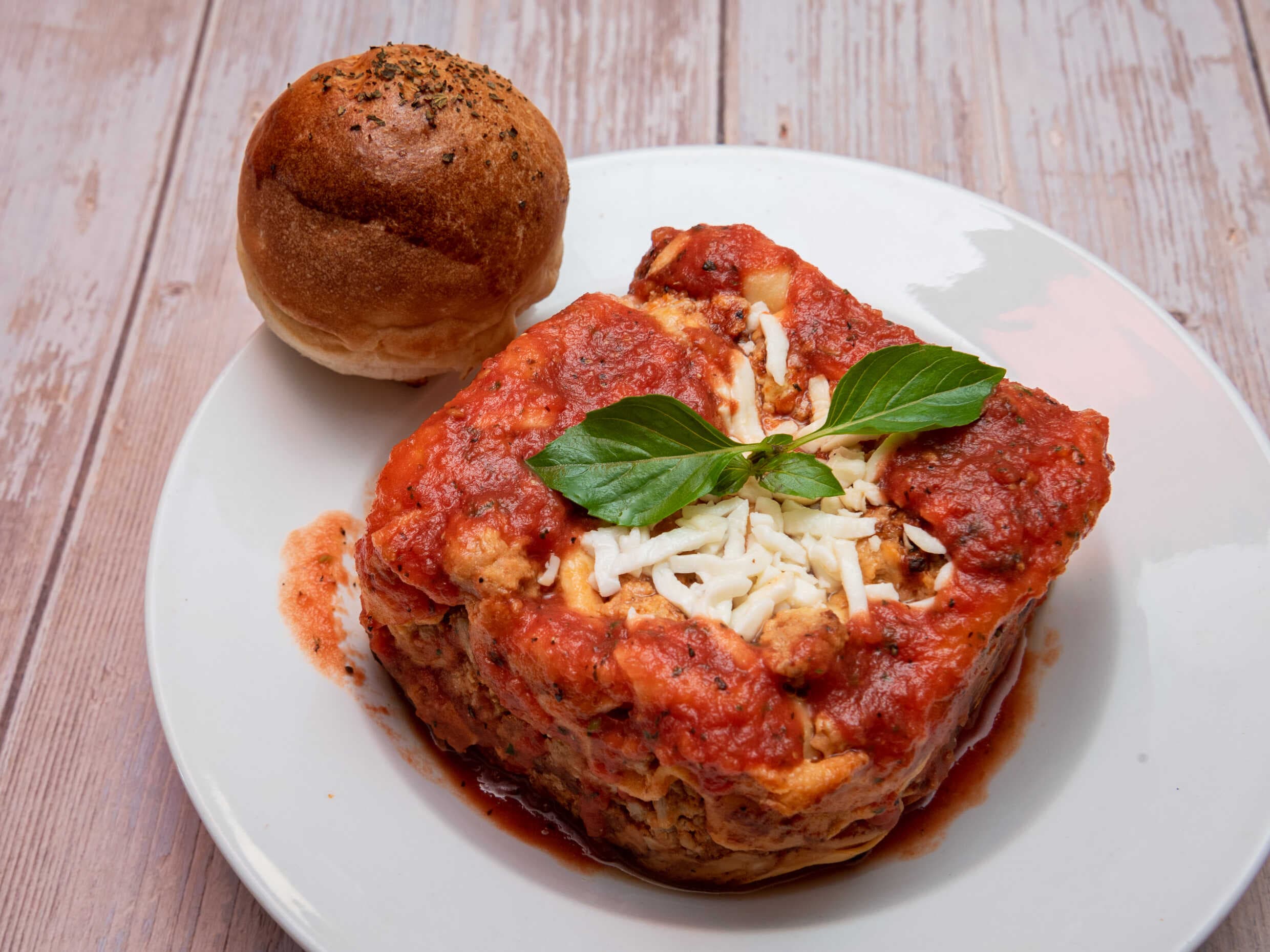 Lasagna