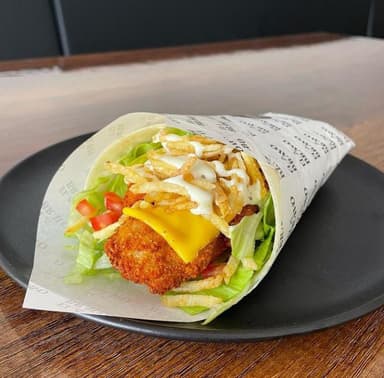 Chickenwrap