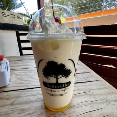 Bebidas Moleculares