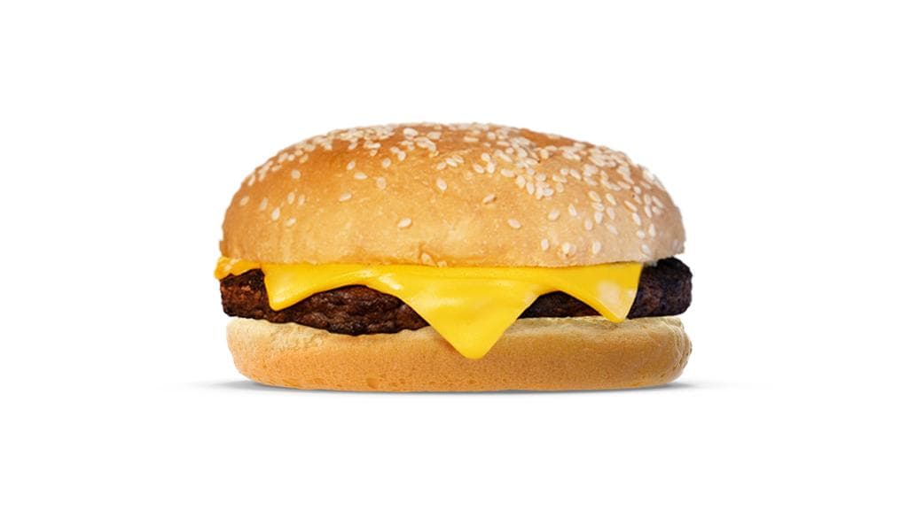 Combo Cheese Kids