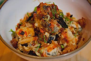 Poppers Makis