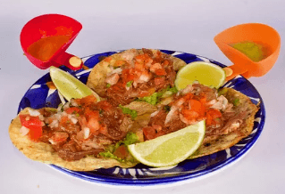 Taco Pollo
