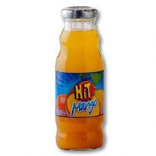 HIT Mango 237 Ml