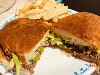 Torta Cubana