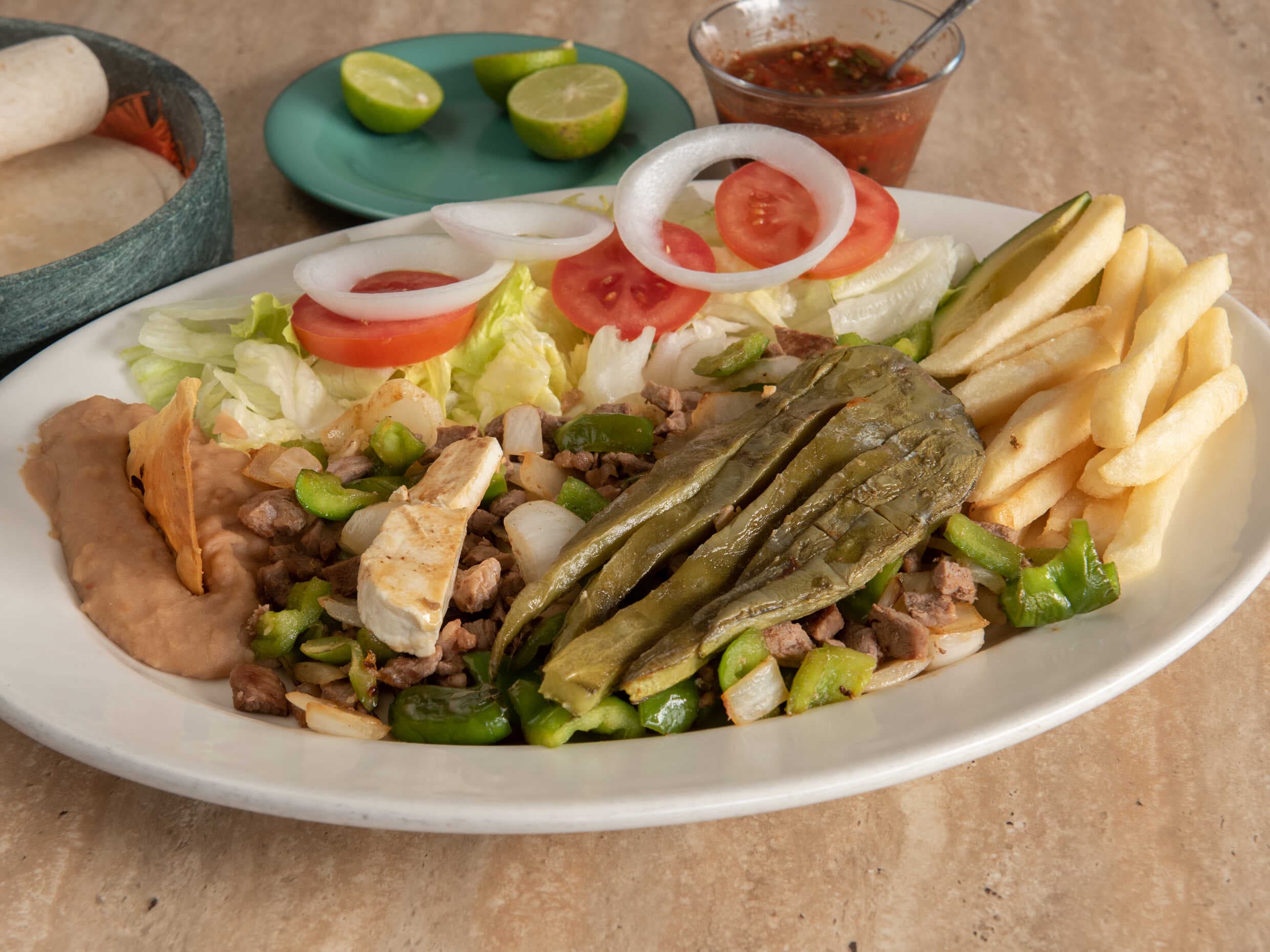 Alambre de Pollo Especial