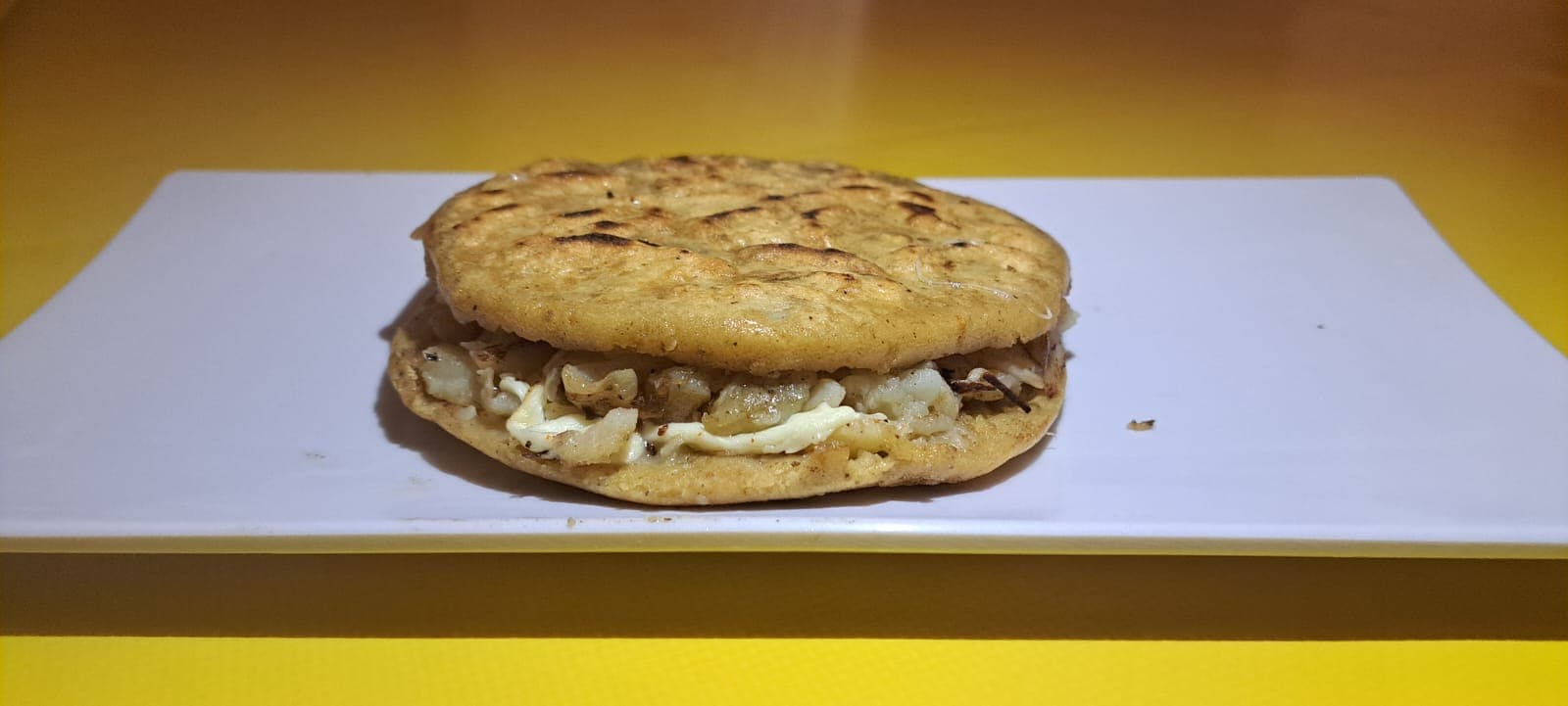 Gorda de Papa