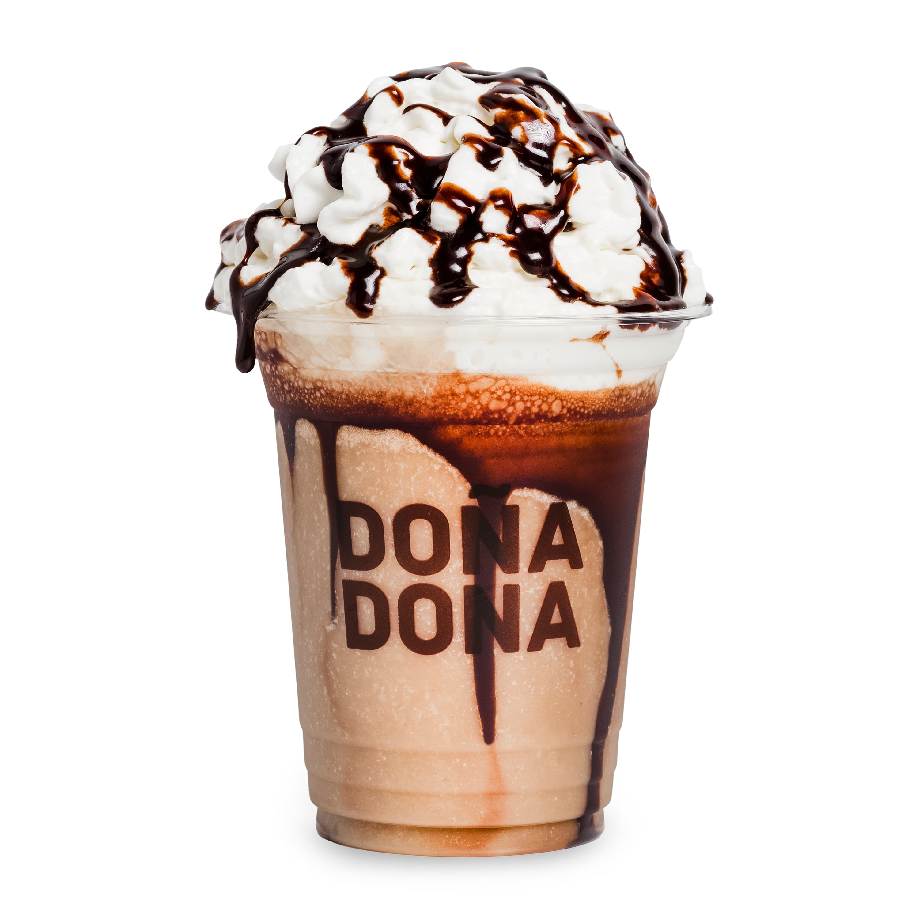 Donaccino Moka