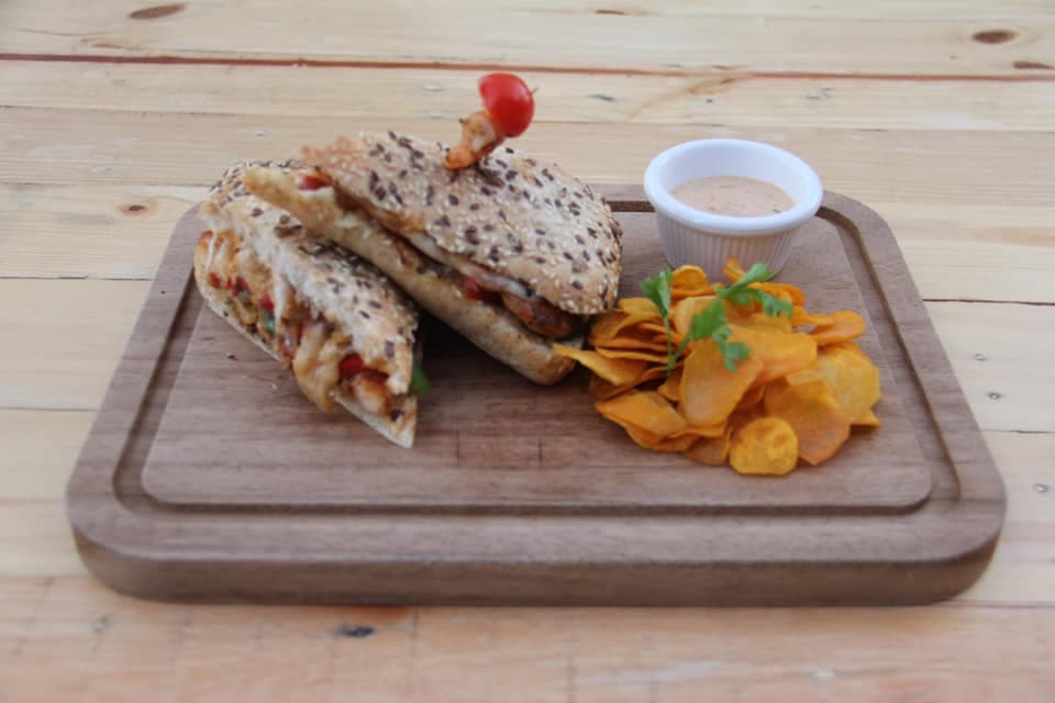 Paninis