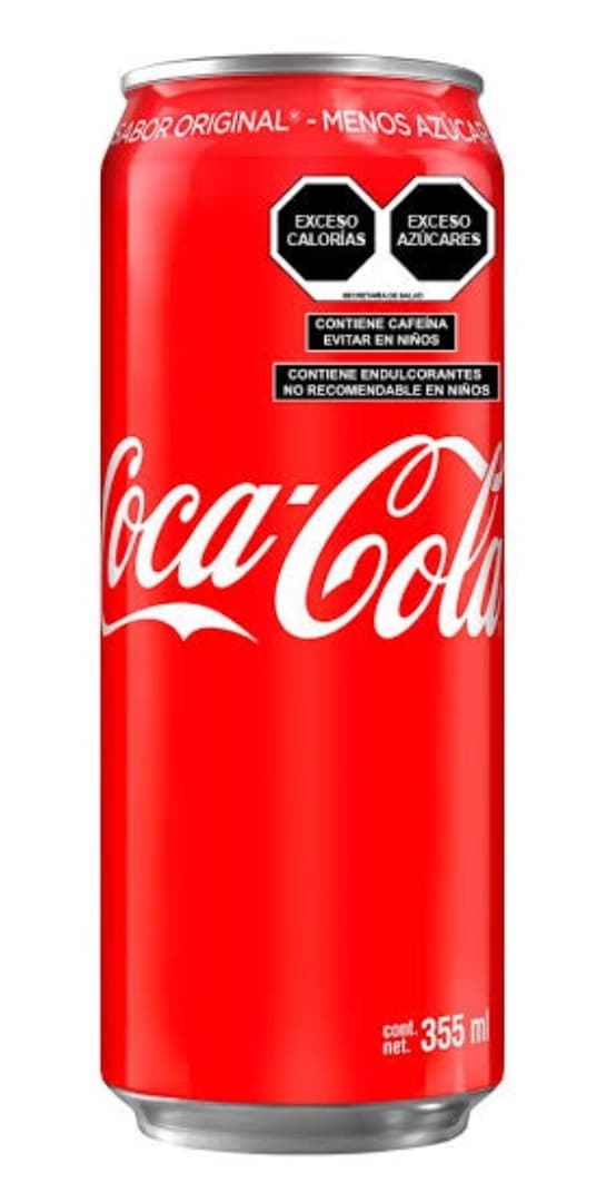 Coca-Cola