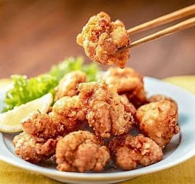 Karaage (Entrada)