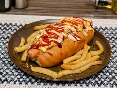Perro Sabyi