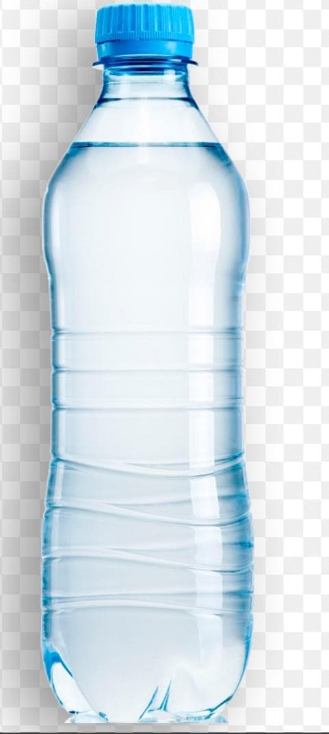 Agua Natural