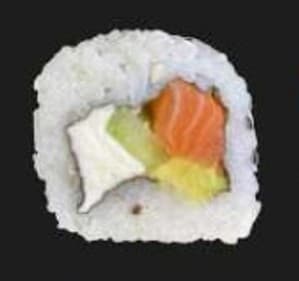Salmón Roll
