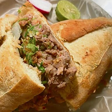 Combo 2 Tortas + Bebida
