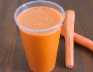 Zanahoria