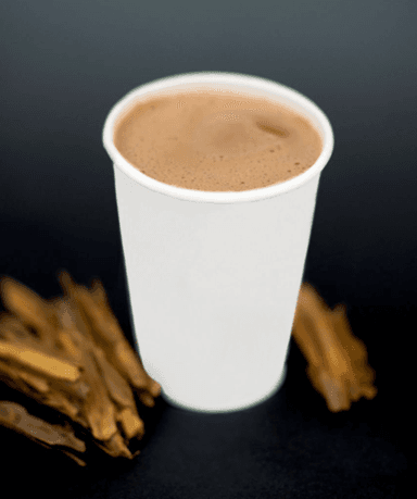 Chocolate Caliente