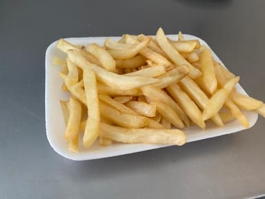 PAPAS A LA FRANCESA GRANDES