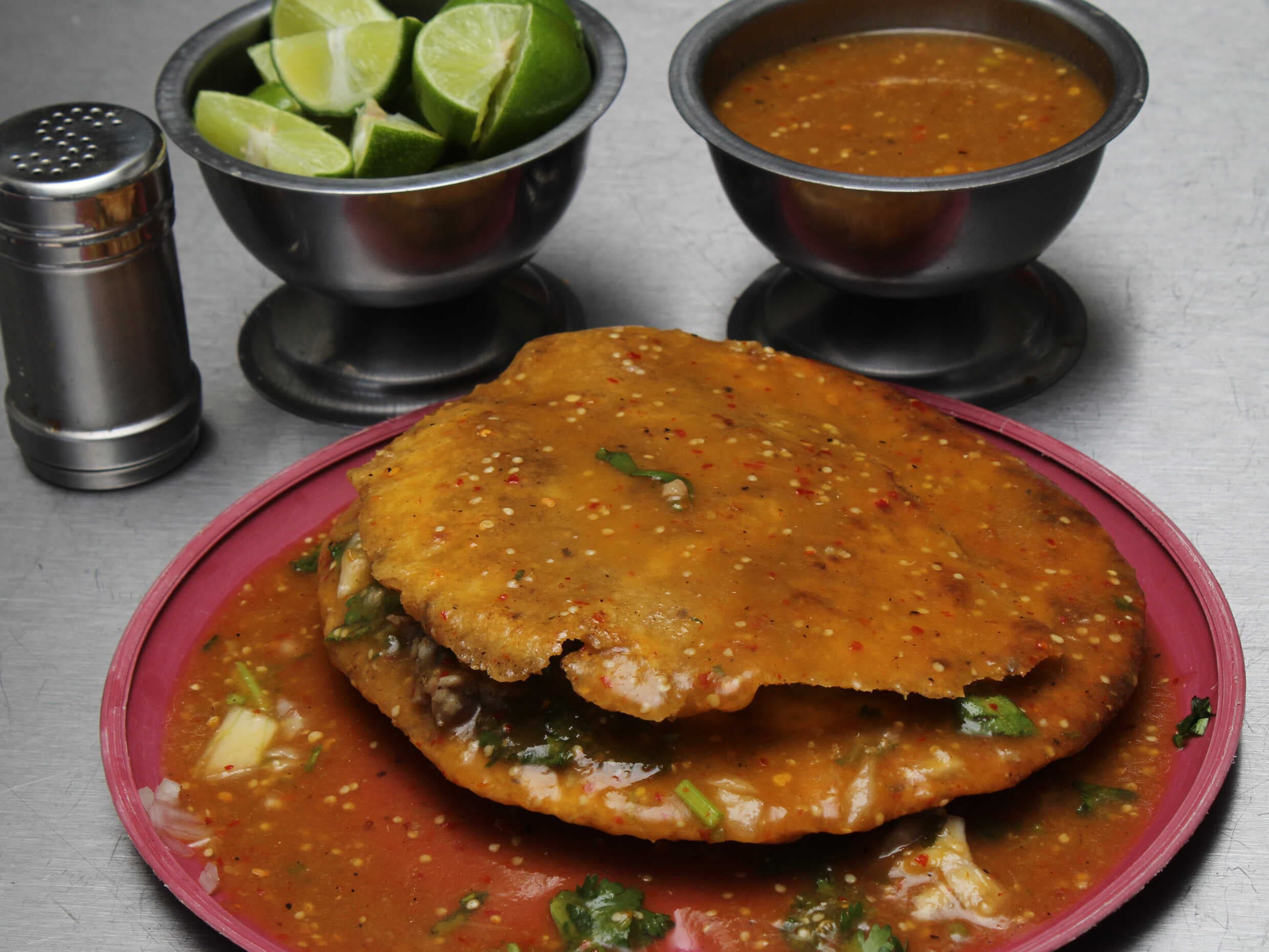 Gordita Especial