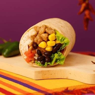 Burrito Grande