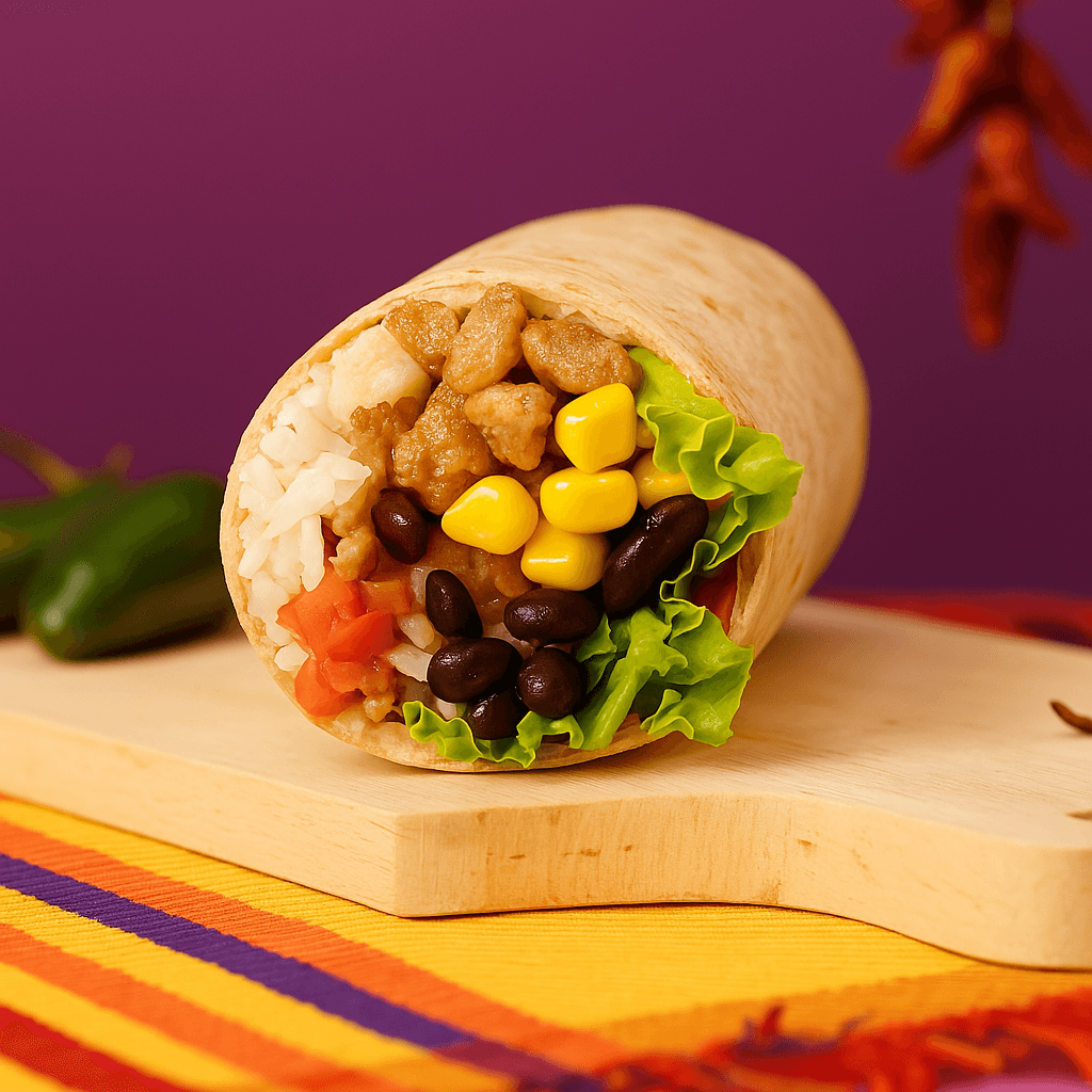 Burrito Grande