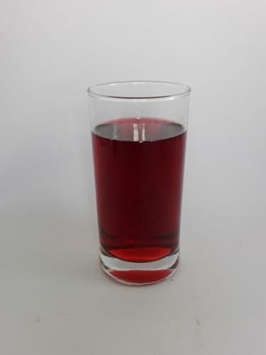 Agua Fresca