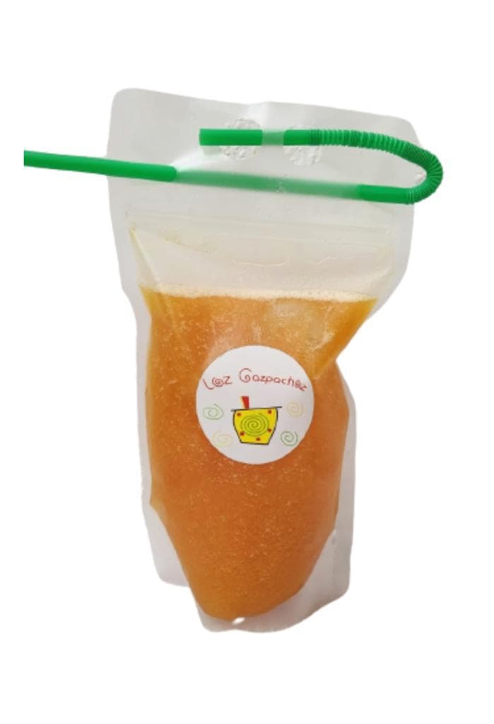 Agua de Papaya