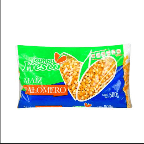 Lleva 3 y Paga 2 Maiz Palomero