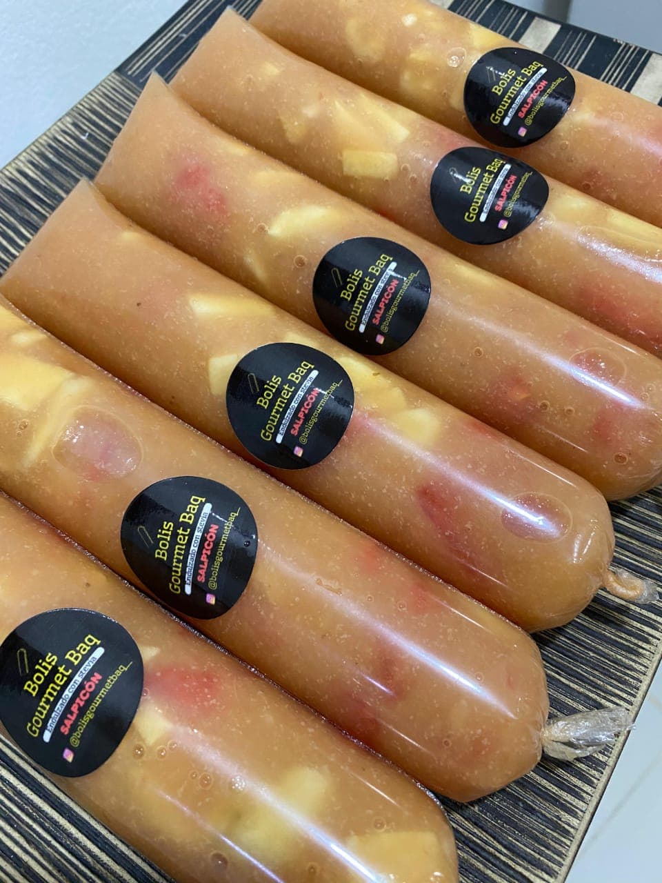 Salpicón