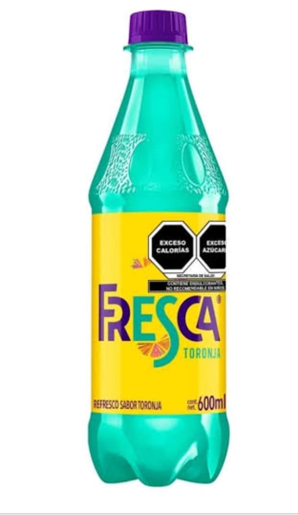Fresca (600ml)