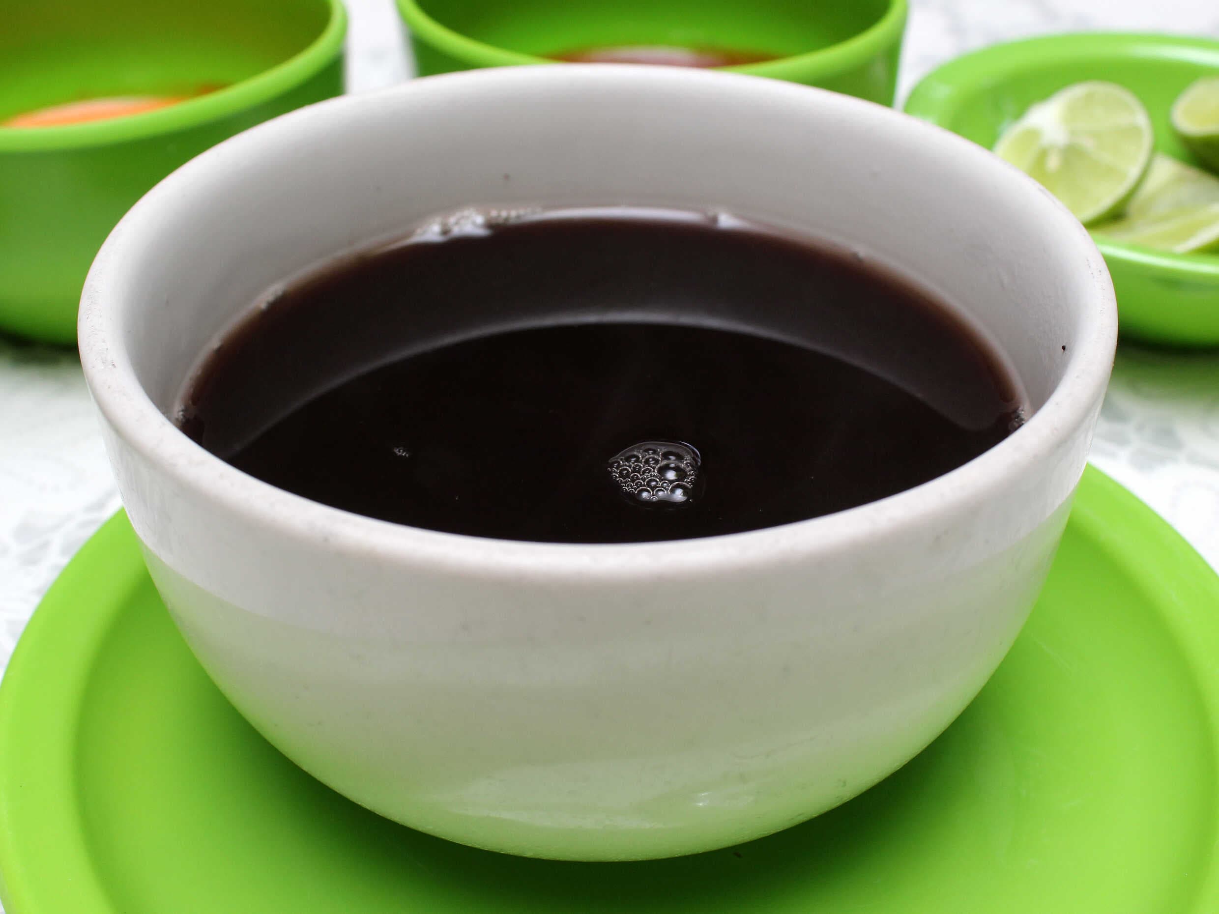 Frijoles de Olla