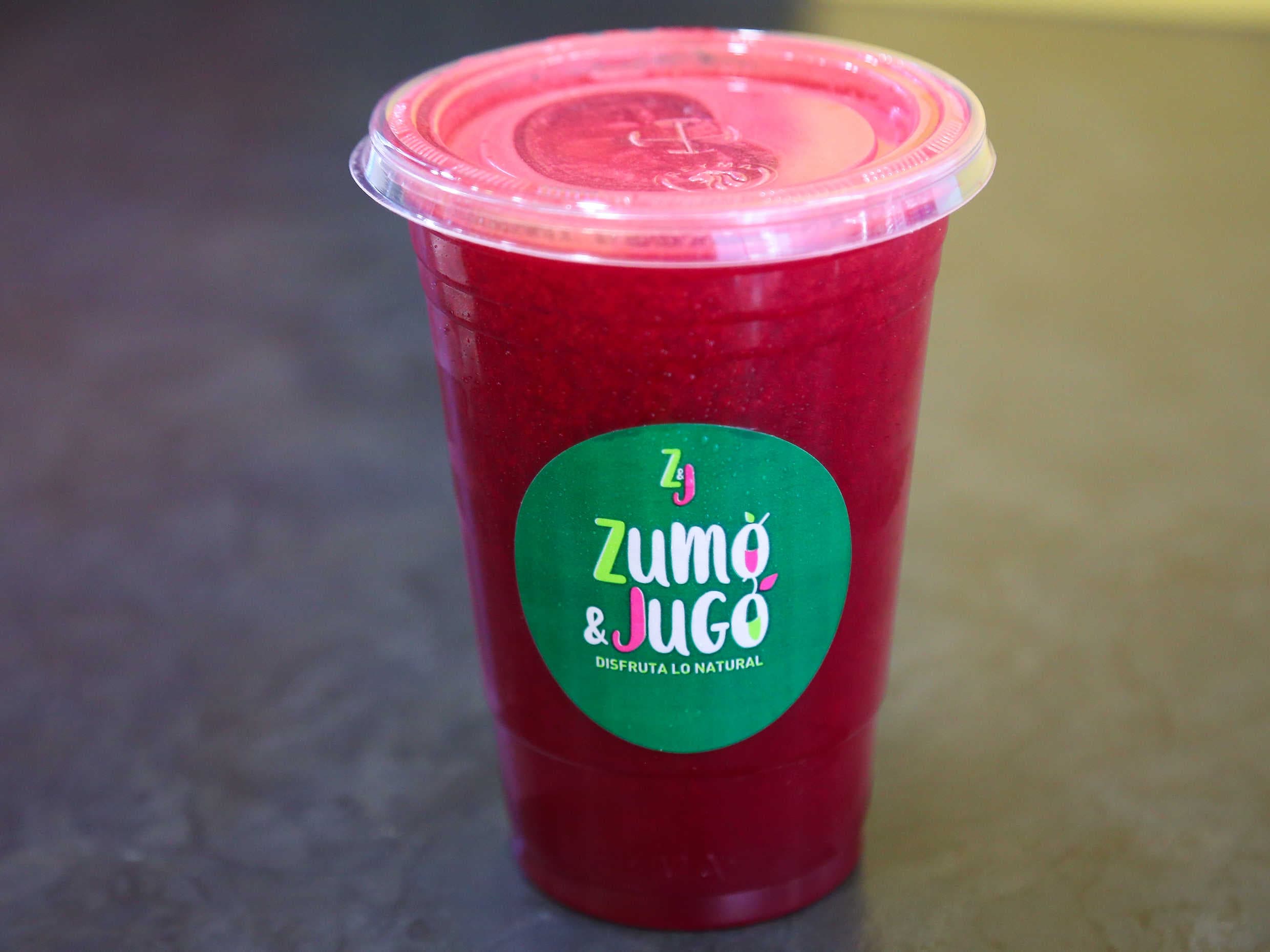 Anti-Anemia 20 Oz
