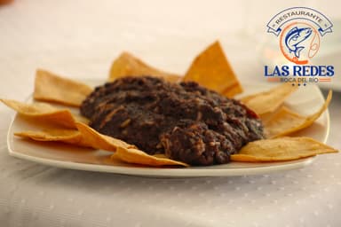 Orden de Frijoles Refritos