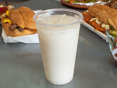 Agua Fresca 500 ml
