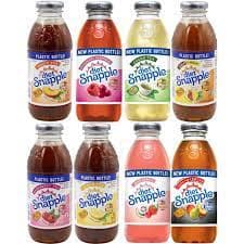 Te helado snapple