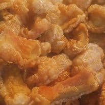 Chicharrón Cuero