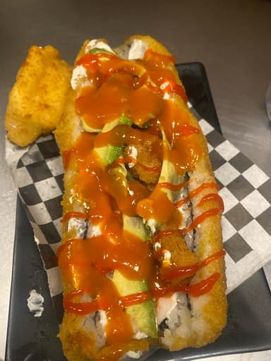 Sushi Dogo
