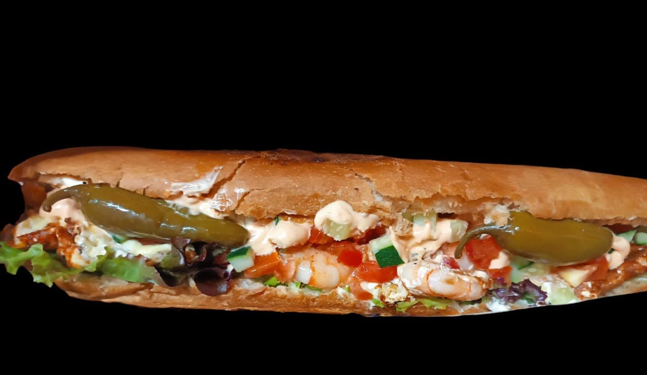 KALCETIN DE CAMARON
