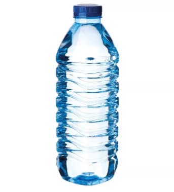 Botella de Agua