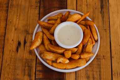 Papas Sazonadas