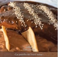 Enmoladas