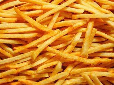 Papas Fritas
