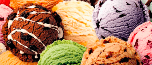 Copa de Helado