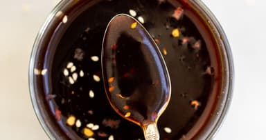 Salsa Teriyaki