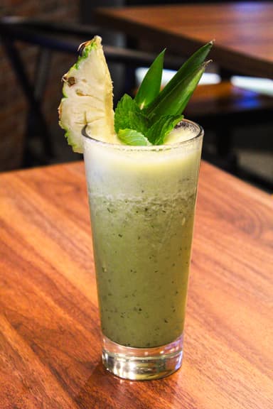 Limonada de sabor