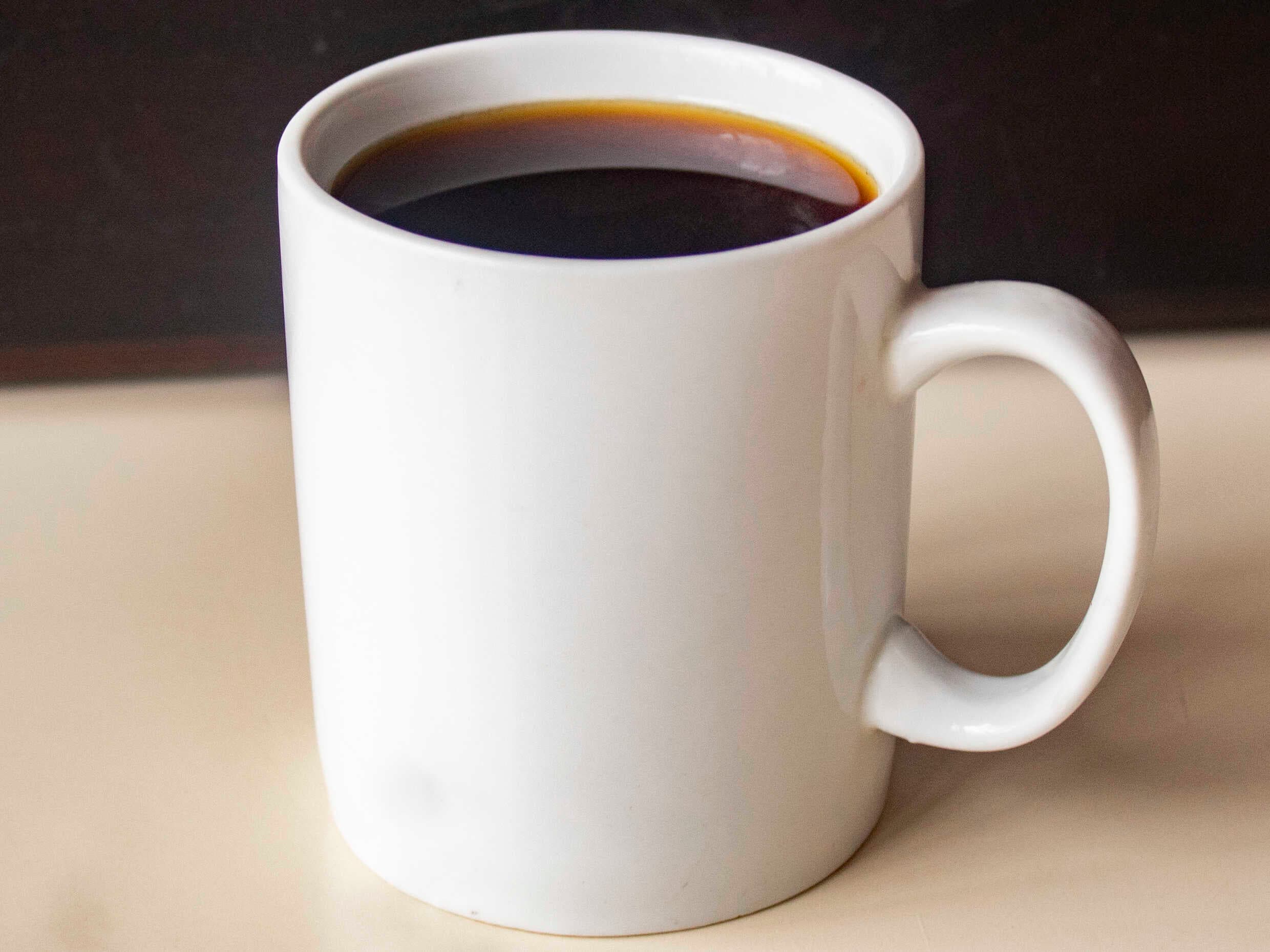 Café Negro 12 oz