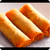 Combo Rollo Primavera y Galleta de La Suerte