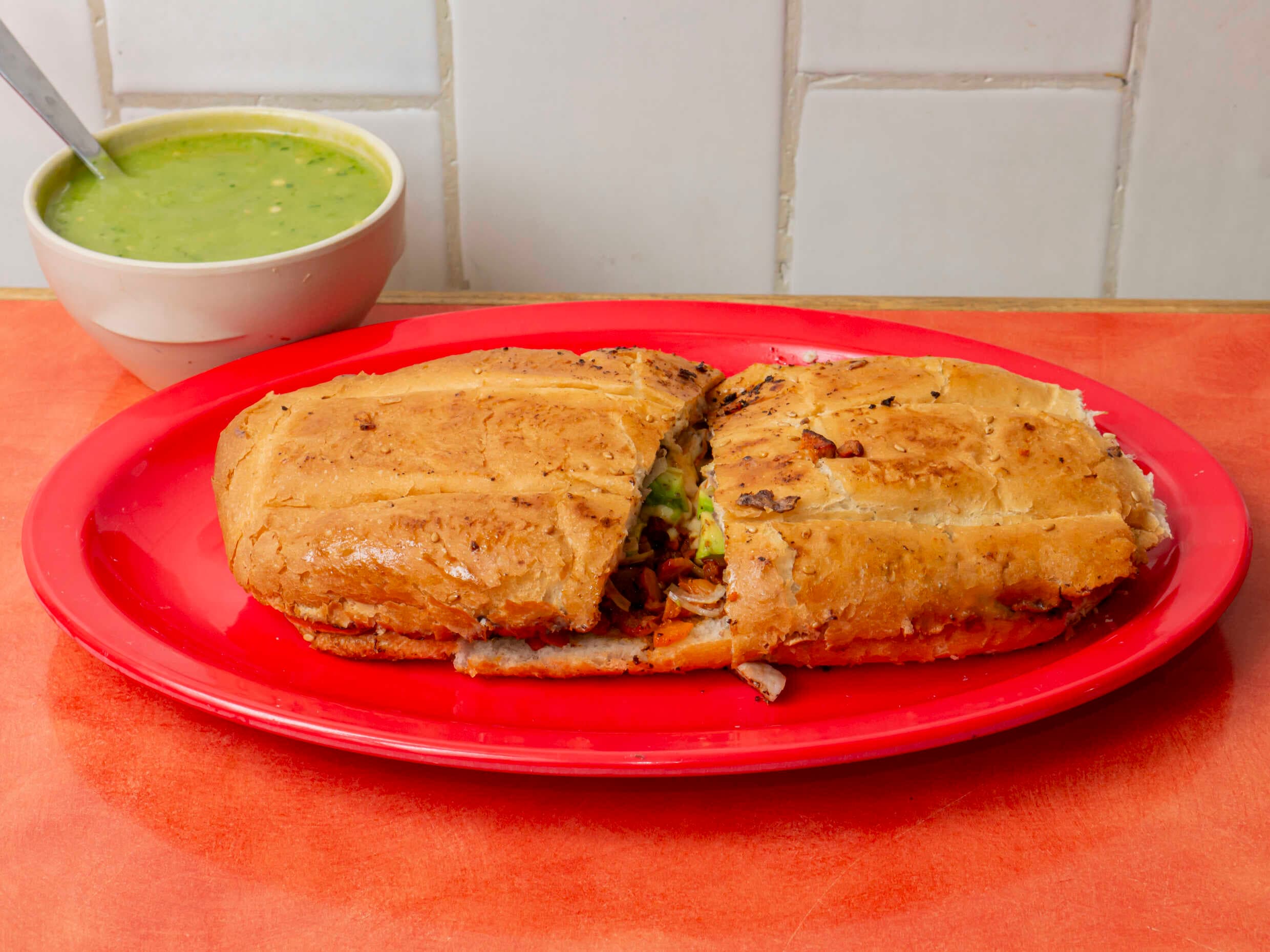 Torta de bistec 30%